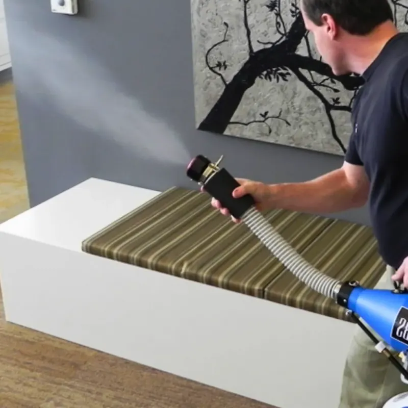 Professional Odor Removal in Warren, AR